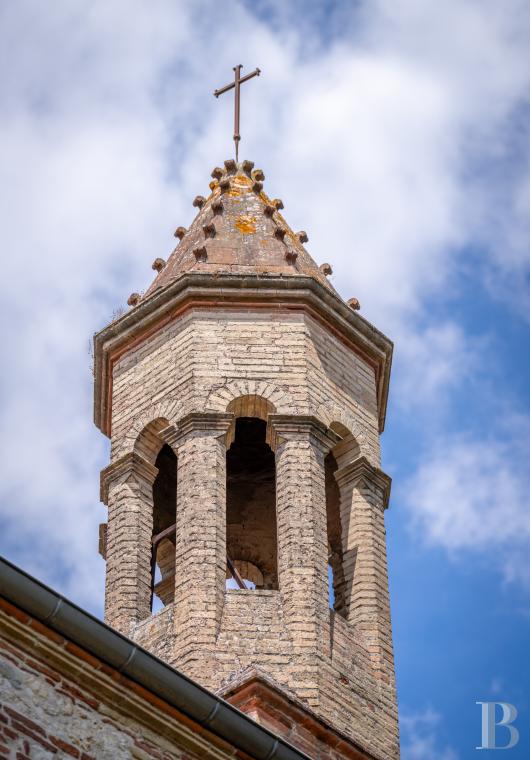 edifices religieux a vendre midi pyrenees   - 3